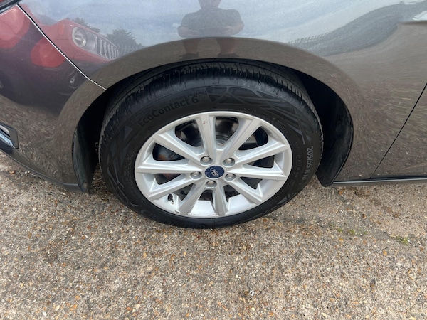 Used Ford Focus 2016 for sale - 76326880: Photo 23