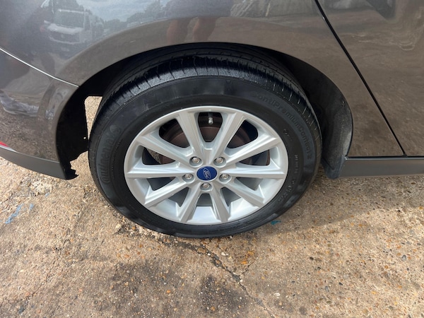 Used Ford Focus 2016 for sale - 76326880: Photo 24