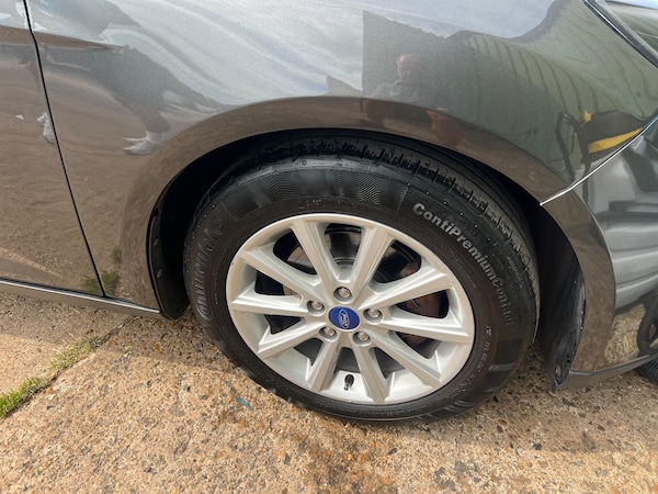 Used Ford Focus 2016 for sale - 76326880: Photo 25