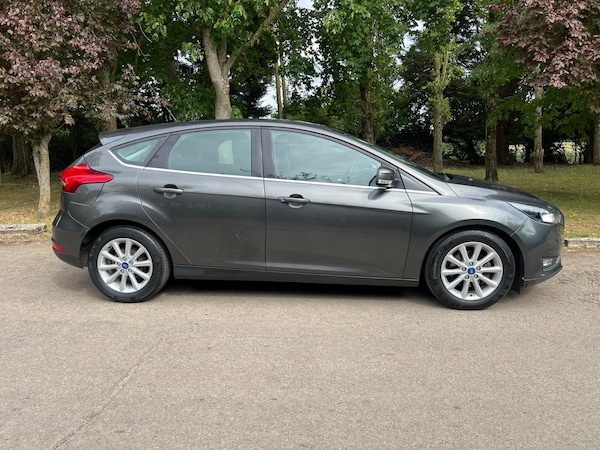 Used Ford Focus 2016 for sale - 76326880: Photo 7
