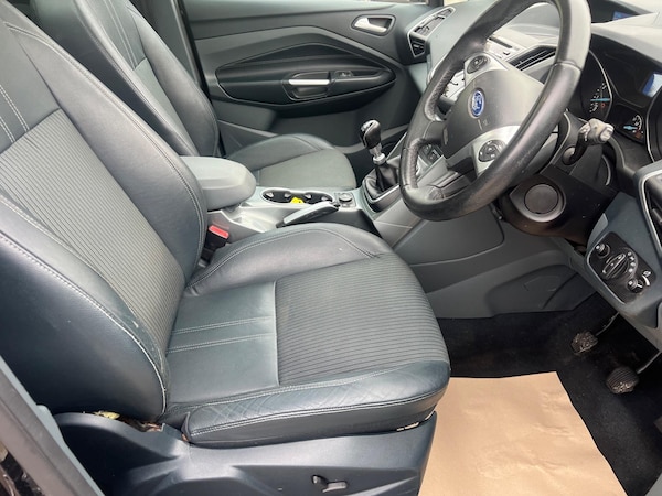 Used Ford C-Max 2013 for sale - 76199664: Photo 11