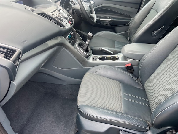 Used Ford C-Max 2013 for sale - 76199664: Photo 12