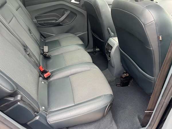 Used Ford C-Max 2013 for sale - 76199664: Photo 13