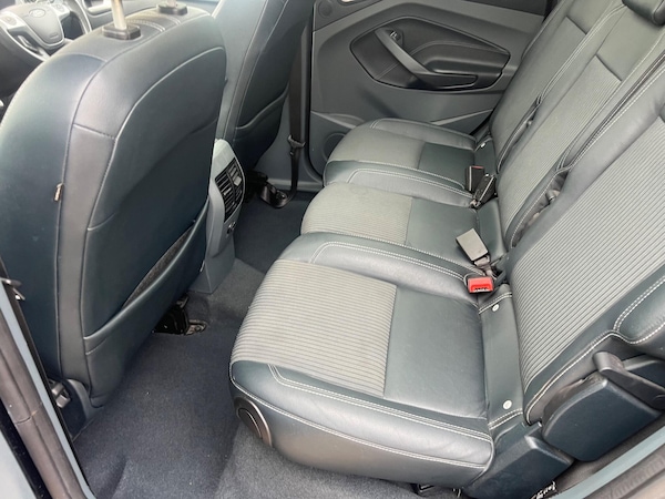 Used Ford C-Max 2013 for sale - 76199664: Photo 14