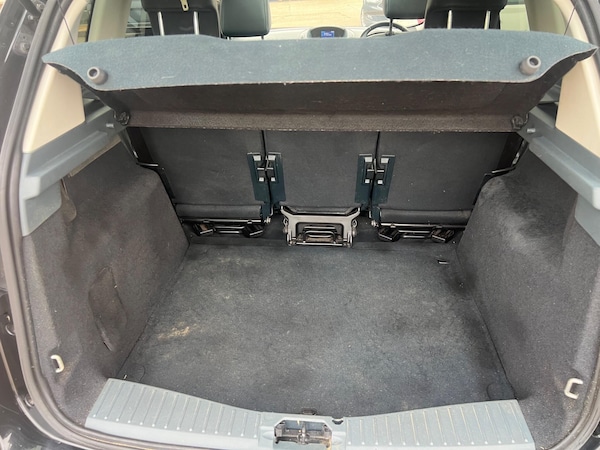 Used Ford C-Max 2013 for sale - 76199664: Photo 15