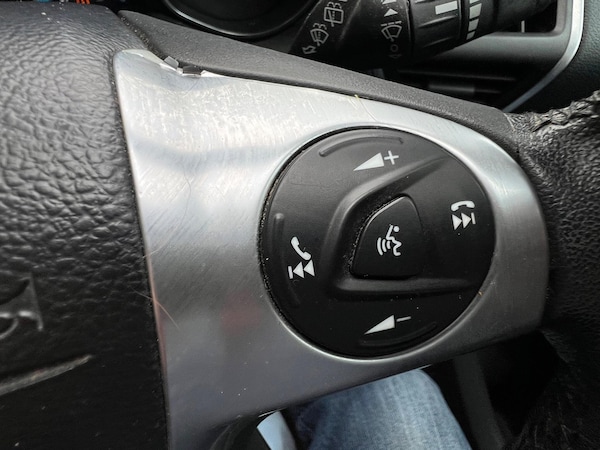 Used Ford C-Max 2013 for sale - 76199664: Photo 16