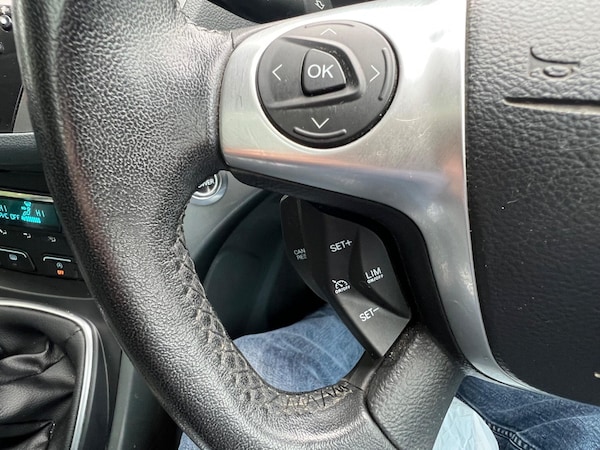 Used Ford C-Max 2013 for sale - 76199664: Photo 17