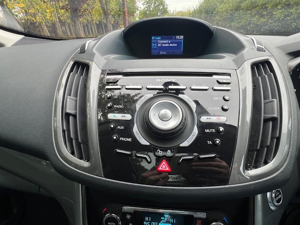 Used Ford C-Max 2013 for sale - 76199664: Photo 18