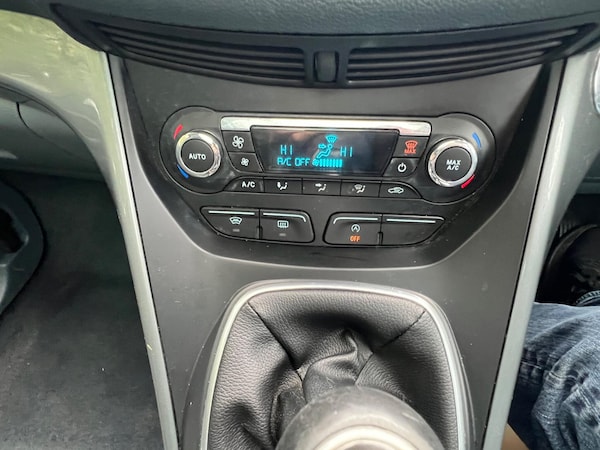 Used Ford C-Max 2013 for sale - 76199664: Photo 19