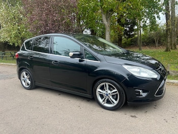 Ford - C-Max