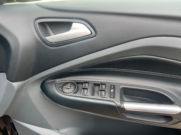 Used Ford C-Max 2013 for sale - 76199664: Photo 20