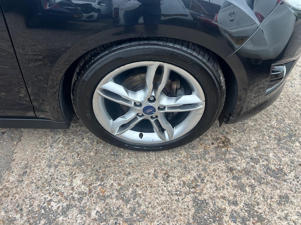 Used Ford C-Max 2013 for sale - 76199664: Photo 23