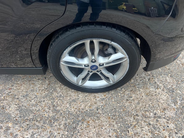 Used Ford C-Max 2013 for sale - 76199664: Photo 24