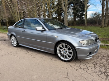 Used BMW 3 Series 2005 for sale - 78946443: Photo