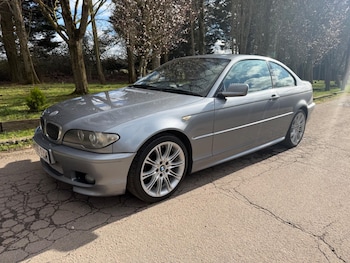 Used BMW 3 Series 2005 for sale - 78946443: Photo