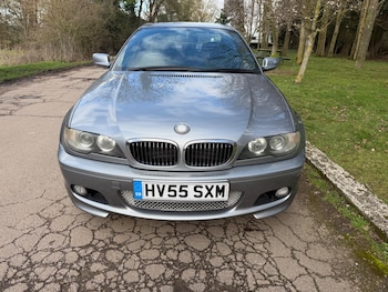Used BMW 3 Series 2005 for sale - 78946443: Photo