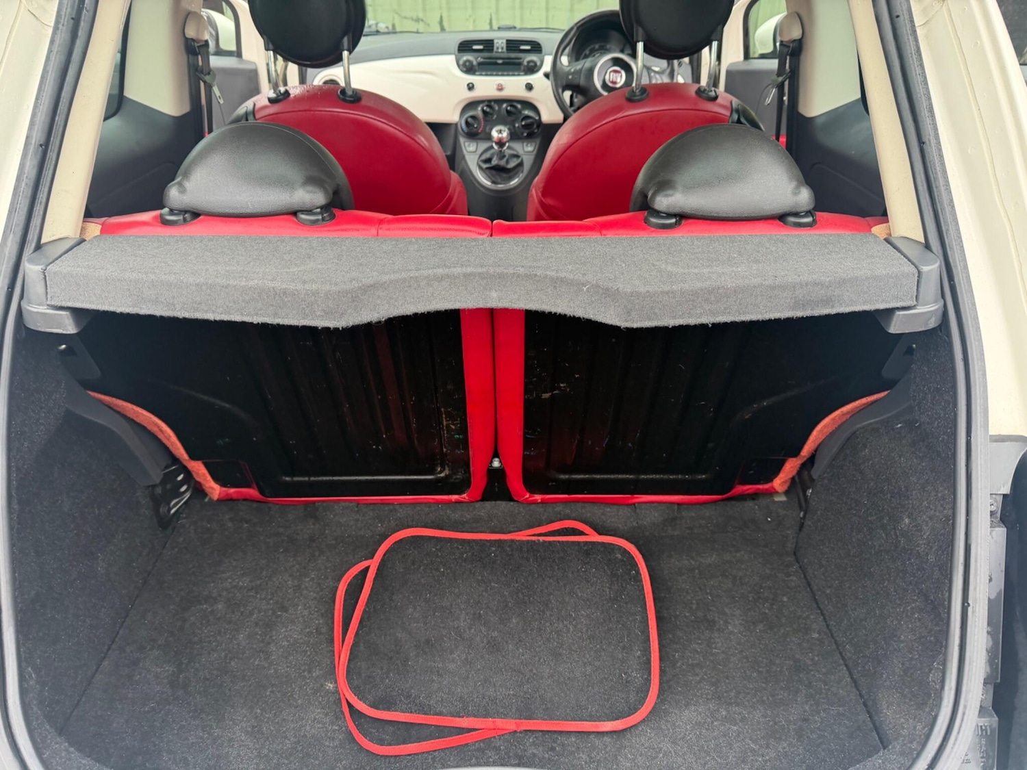 Used Fiat 500 2009 for sale - 77645708: Photo 13