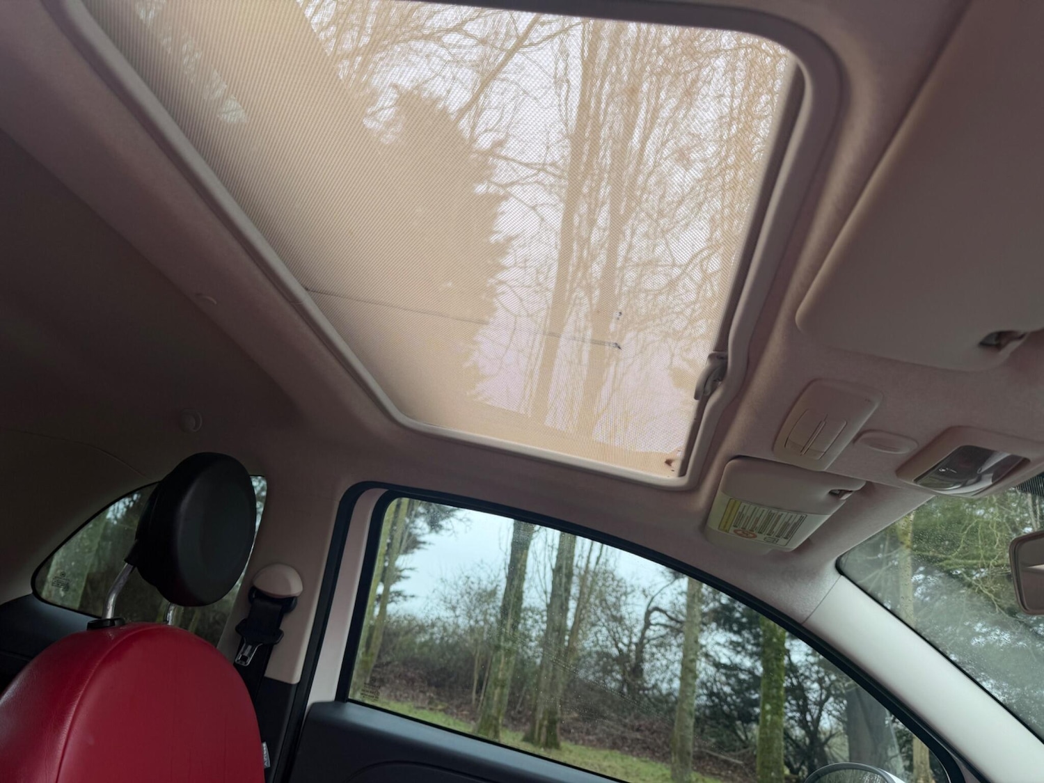 Used Fiat 500 2009 for sale - 77645708: Photo 14