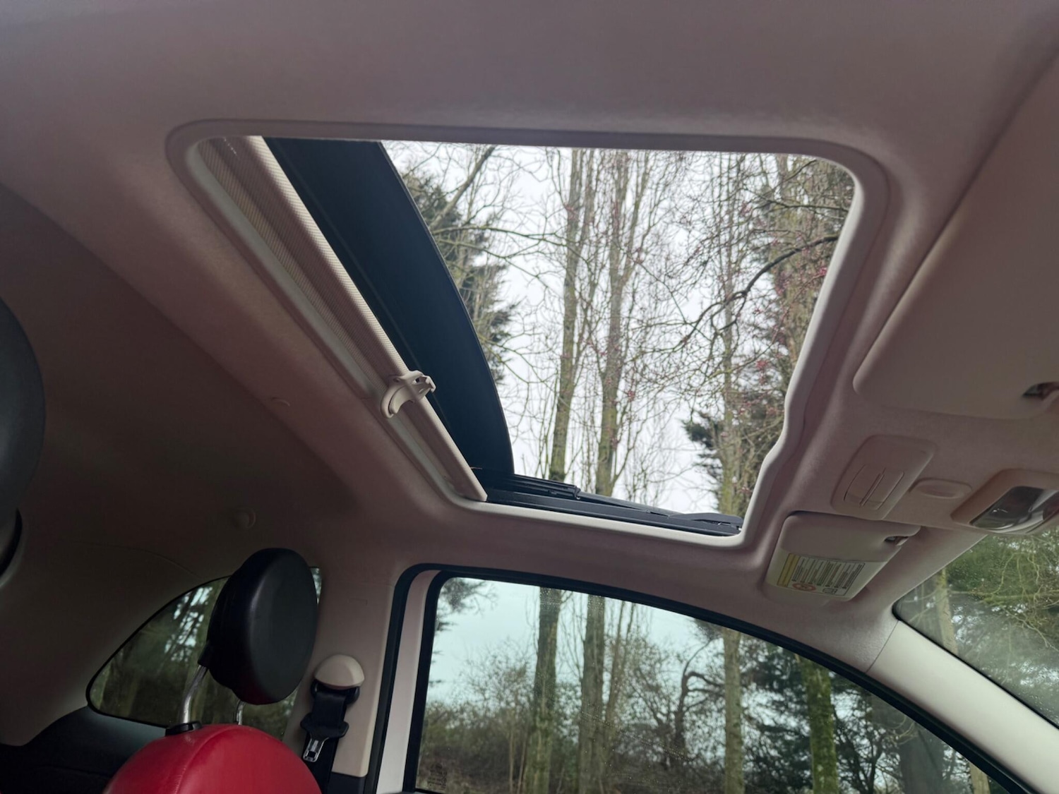 Used Fiat 500 2009 for sale - 77645708: Photo 15