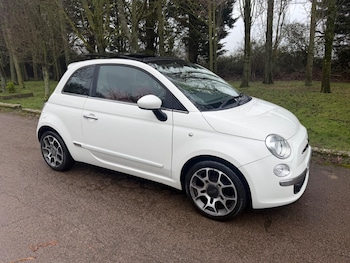 Fiat 500 feature image