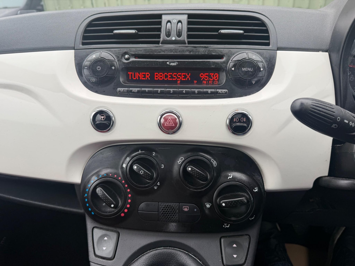 Used Fiat 500 2009 for sale - 77645708: Photo 20