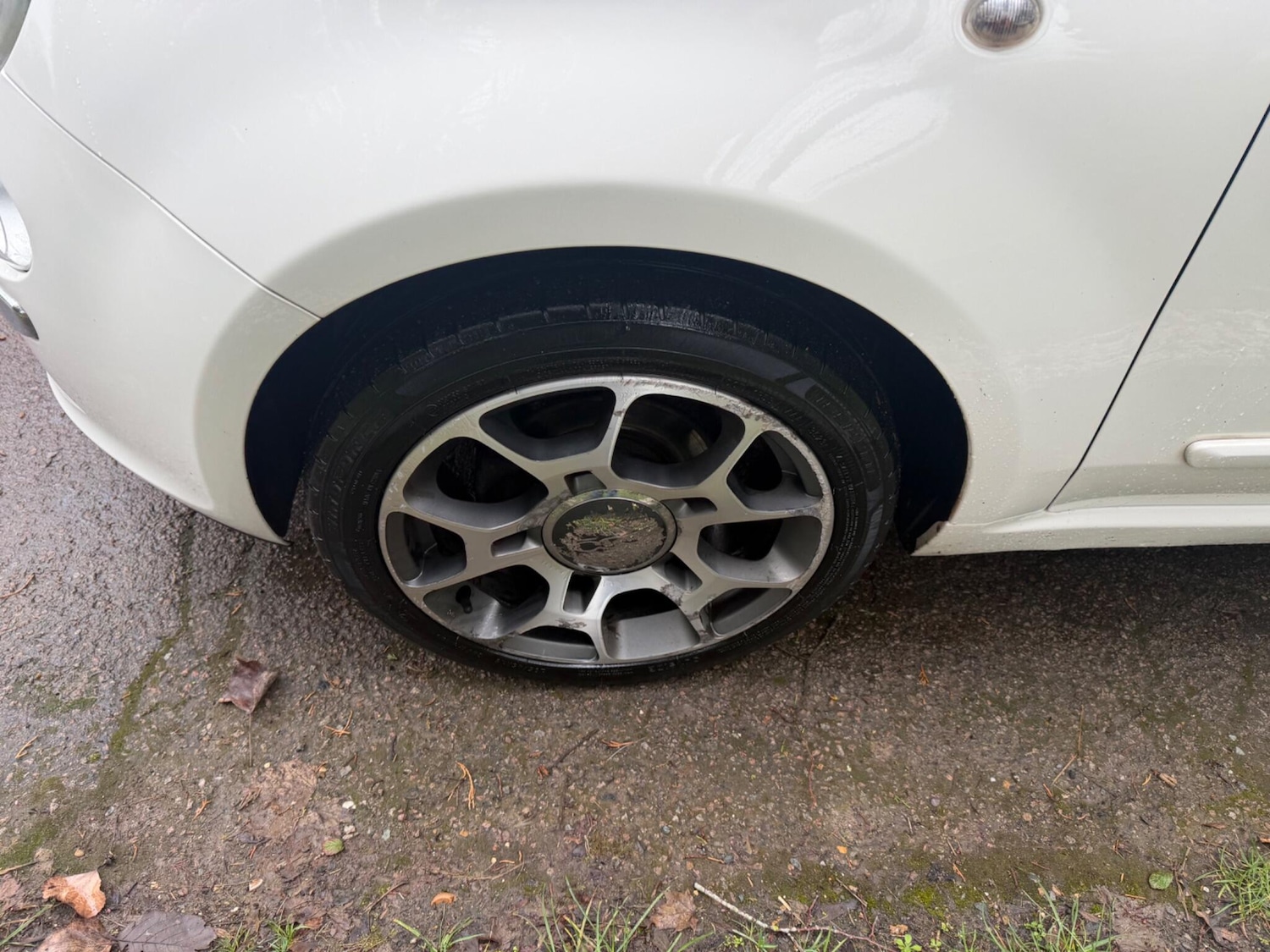 Used Fiat 500 2009 for sale - 77645708: Photo 21