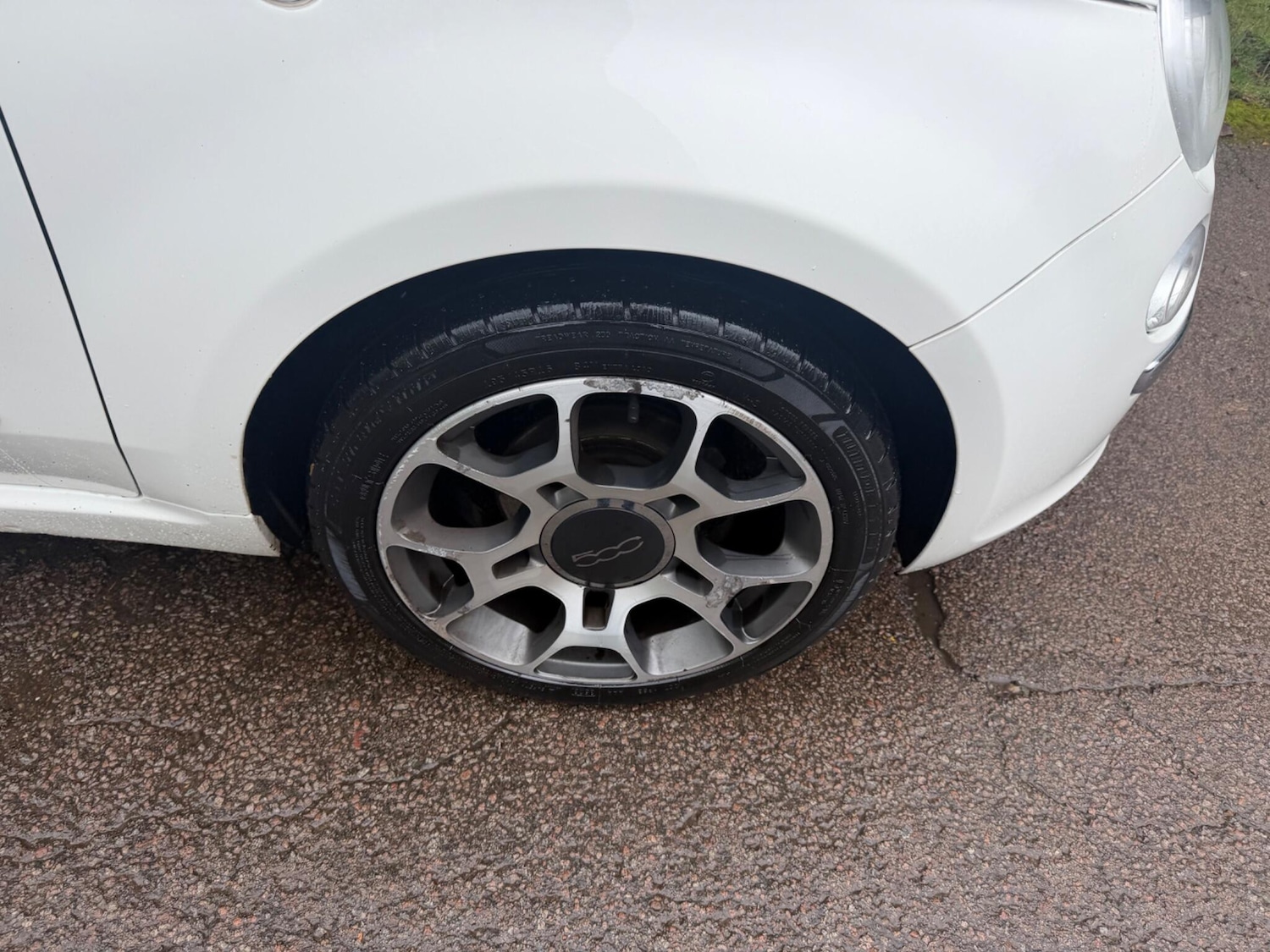 Used Fiat 500 2009 for sale - 77645708: Photo 22