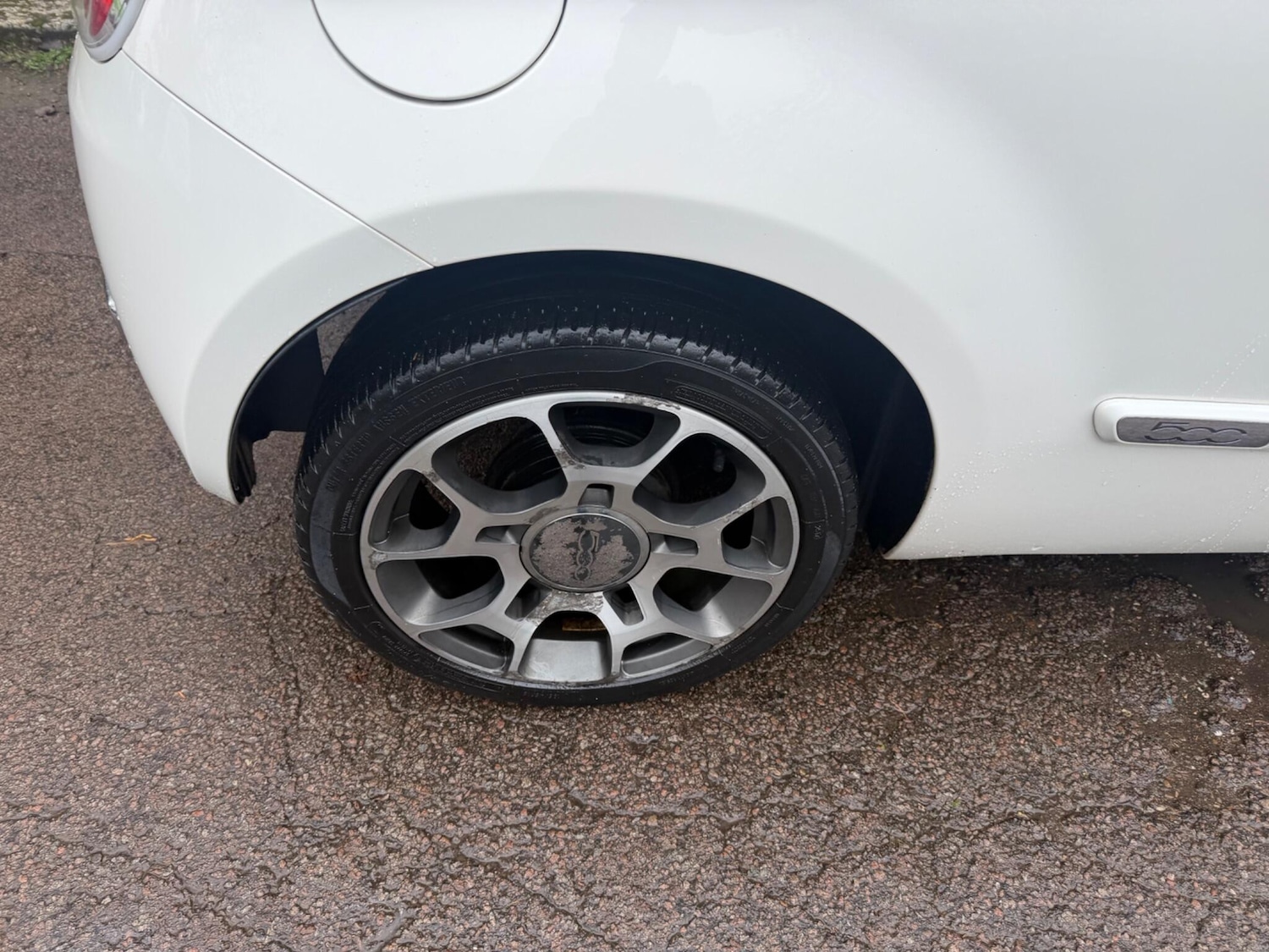 Used Fiat 500 2009 for sale - 77645708: Photo 23