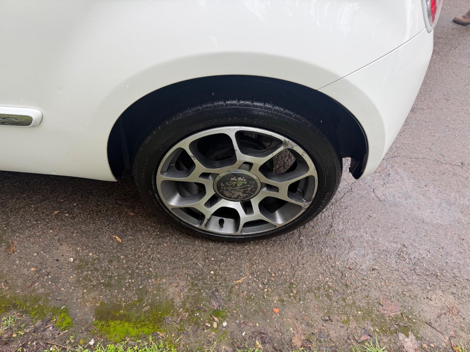 Used Fiat 500 2009 for sale - 77645708: Photo 24