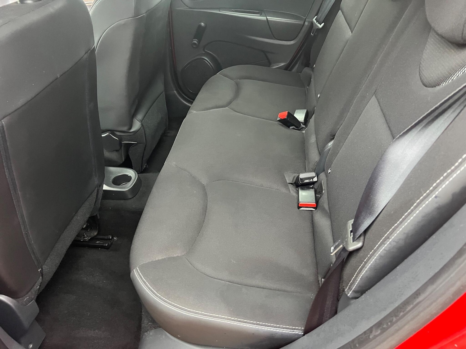Used Renault Clio 2014 for sale - 76306310: Photo 12