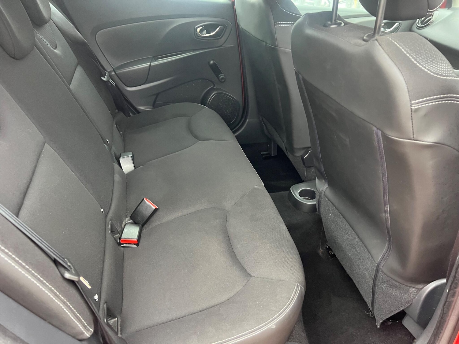 Used Renault Clio 2014 for sale - 76306310: Photo 13