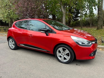 Renault - Clio