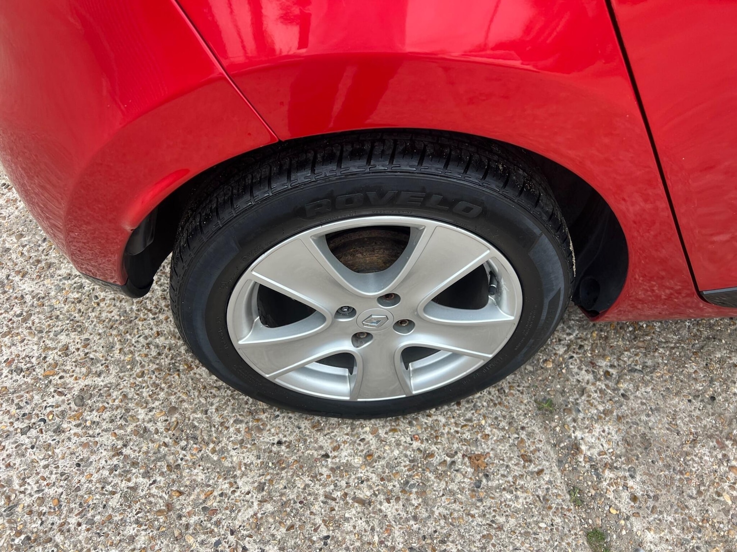 Used Renault Clio 2014 for sale - 76306310: Photo 21
