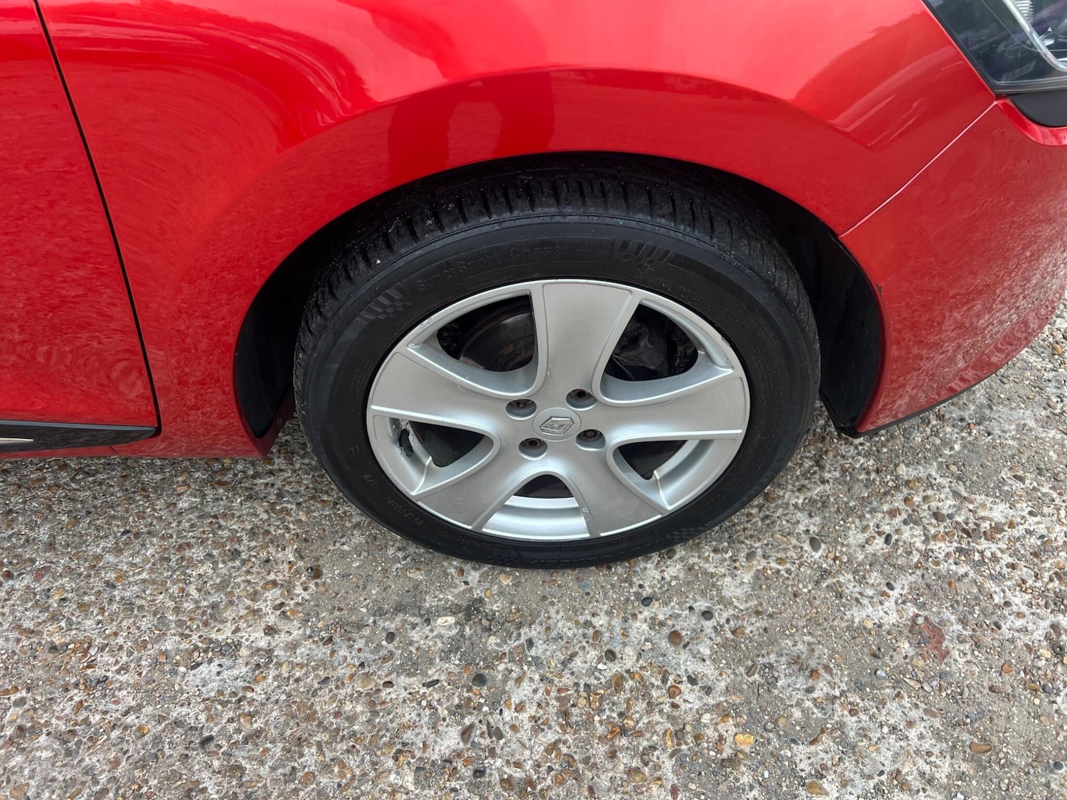 Used Renault Clio 2014 for sale - 76306310: Photo 22
