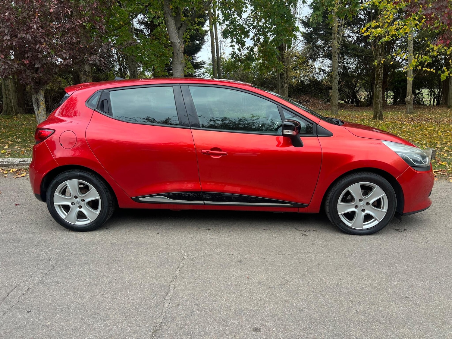 Used Renault Clio 2014 for sale - 76306310: Photo 7