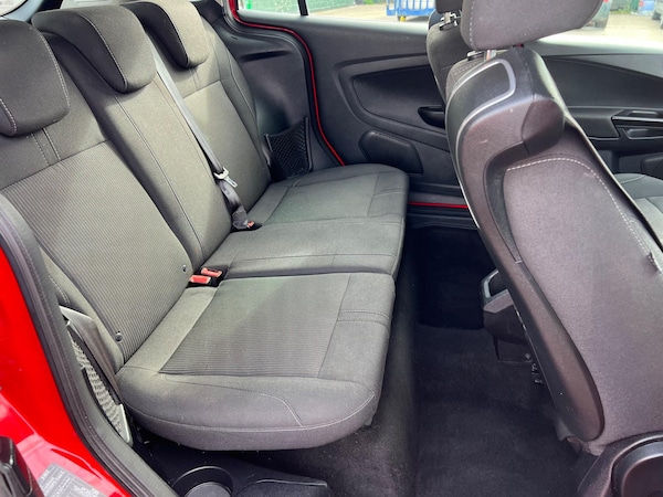 Used Ford B-MAX 2015 for sale - 76326996: Photo 13