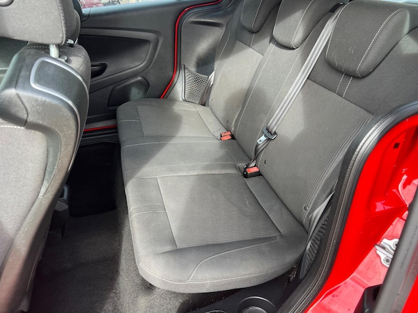 Used Ford B-MAX 2015 for sale - 76326996: Photo 14