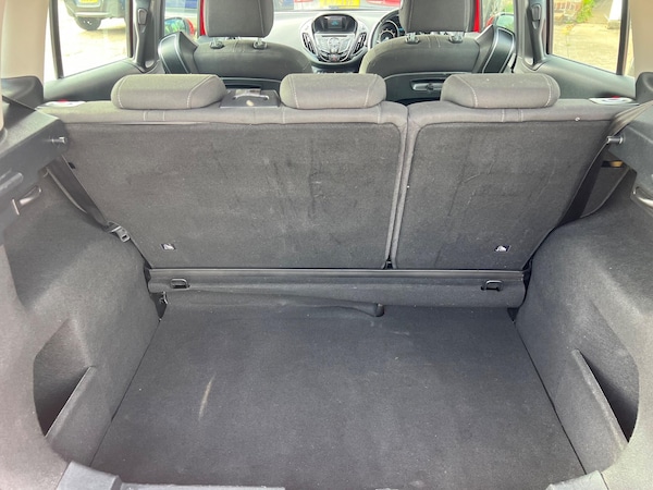 Used Ford B-MAX 2015 for sale - 76326996: Photo 15