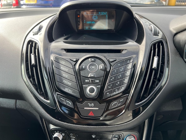Used Ford B-MAX 2015 for sale - 76326996: Photo 17