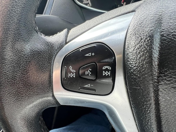 Used Ford B-MAX 2015 for sale - 76326996: Photo 19