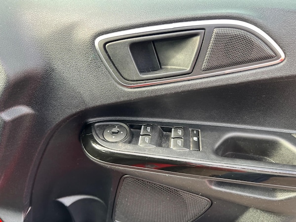 Used Ford B-MAX 2015 for sale - 76326996: Photo 20