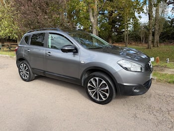 Used Nissan Qashqai 2013 for sale - 79807348: Photo
