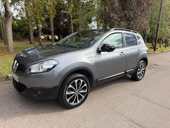 Used Nissan Qashqai 2013 for sale - 79807348: Photo