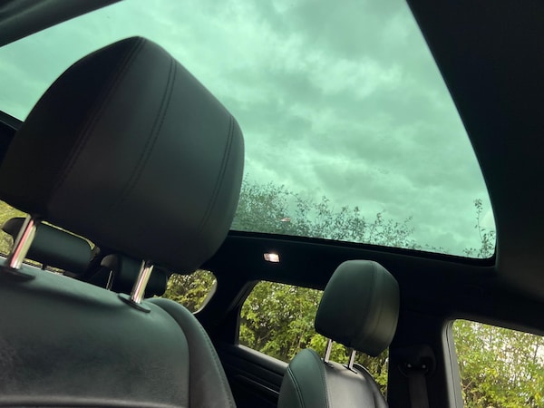 Used Land Rover Range Rover Evoque 2019 for sale - 76295769: Photo 10