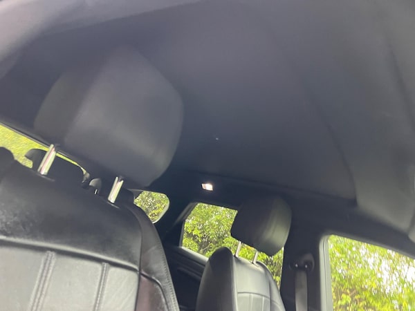 Used Land Rover Range Rover Evoque 2019 for sale - 76295769: Photo 11