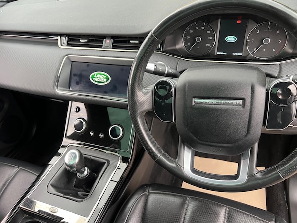 Used Land Rover Range Rover Evoque 2019 for sale - 76295769: Photo 12