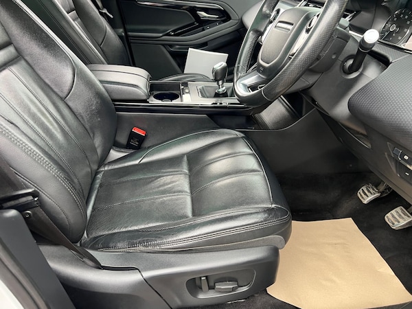 Used Land Rover Range Rover Evoque 2019 for sale - 76295769: Photo 13