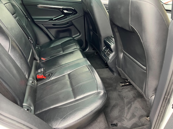 Used Land Rover Range Rover Evoque 2019 for sale - 76295769: Photo 15