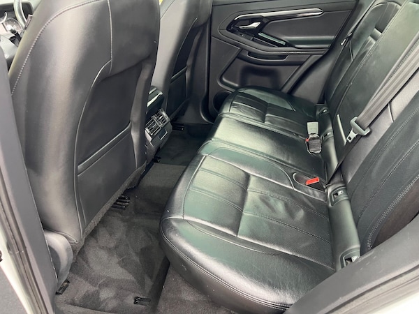Used Land Rover Range Rover Evoque 2019 for sale - 76295769: Photo 16