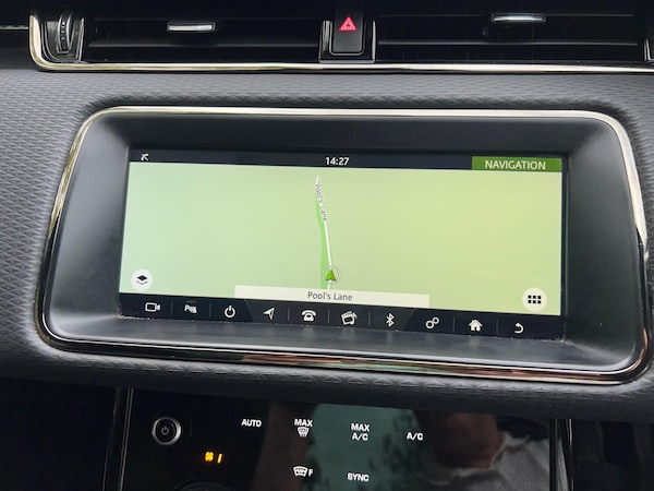 Used Land Rover Range Rover Evoque 2019 for sale - 76295769: Photo 20